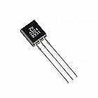 2N3904 Through Hole Three Terminal NPN Transistors – 10pc