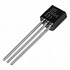 2N3904 Through Hole Three Terminal NPN Transistors – 10pc