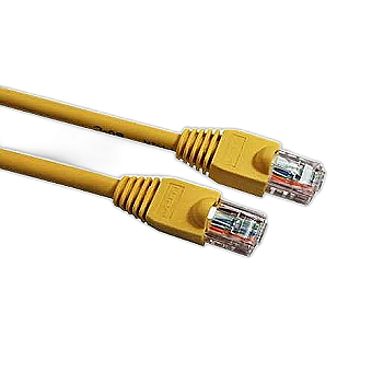 Ultra 50ft CAT6 550MHZ UTP Ethernet Patch Network 