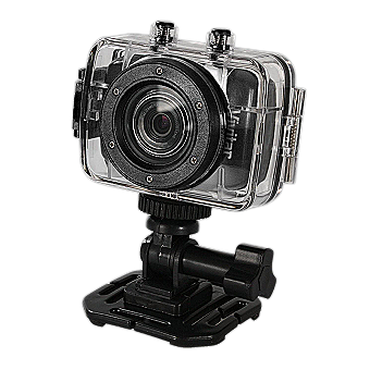 Vivitar DVR 785 HD Action Camera Vivitar DVR 785 HD Action Camera