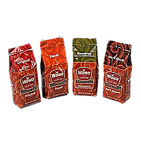 WaWa Ground Coffee 12oz Bag Dark Roast WaWa Ground Coffee 12oz Bag Dark Roast