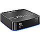 WD Retail WDBMBA0000NBK-HESN WD TV Play Media Player