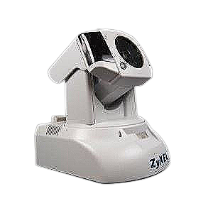 ZyXEL Wireless N HD 720P Pan Tilt Zoom IP Camera N
