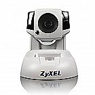 ZyXEL Wireless N HD 720P Pan Tilt Zoom IP Camera Night IPC4605N