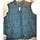 Stylish Weatherproof Men's Puffer Vest XL