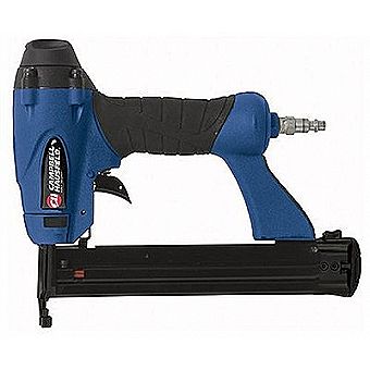 Campbell Hausfeld 18 gauge 18ga air Nailer Stapler 2-in-1 Pneumatic