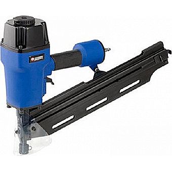 Campbell Hausfeld 21 degree Magnesium Round 3.5" Framing Air Nailer