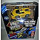Street Shifters Yellow  RC Car Battle Beast Interactive Toy Concepts