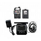 Baofeng UV-5RA Ham Two Way Radio Dual-Band Transce