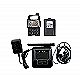 Baofeng UV-5RA Ham Two Way Radio Dual-Band Transceiver