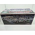 2004 HessToy Sport Utility Vehicle and Motorcycles Collectable in Box