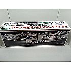 2006 HessToy Toy Truck and Helicopter in Box Colle