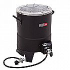 Char-Broil Big Easy Oil-Less 24-in 20-Lb. Infrared