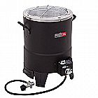 Char-Broil Big Easy Oil-Less 24-in 20-Lb. Infrared Turkey Fryer