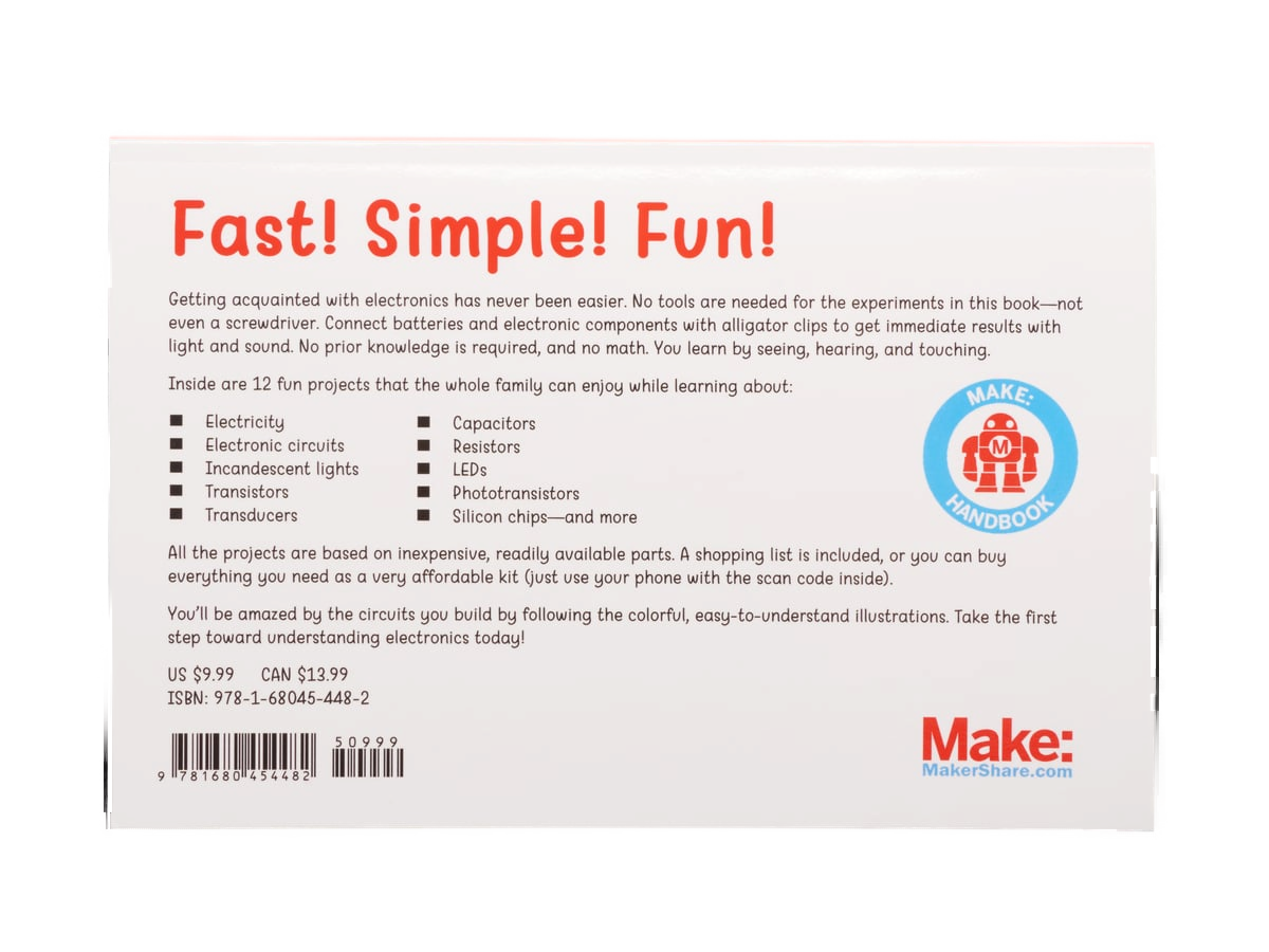 Easy Electronics
